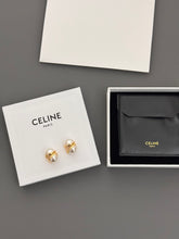 China Replica Celine Earrings 25usd Only
